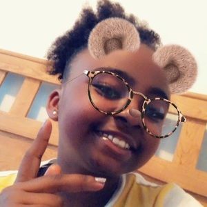 Meet your Posher, Kiyah